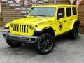 Jeep Wrangler Unlimeted Sport Tide Hide 4x4 3.6l NAVI Gelb - thumbnail 7