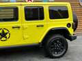 Jeep Wrangler Unlimeted Sport Tide Hide 4x4 3.6l NAVI Gelb - thumbnail 8