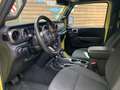Jeep Wrangler Unlimeted Sport Tide Hide 4x4 3.6l NAVI Gelb - thumbnail 19