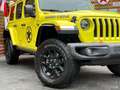 Jeep Wrangler Unlimeted Sport Tide Hide 4x4 3.6l NAVI Gelb - thumbnail 3
