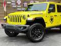 Jeep Wrangler Unlimeted Sport Tide Hide 4x4 3.6l NAVI Gelb - thumbnail 5