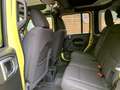 Jeep Wrangler Unlimeted Sport Tide Hide 4x4 3.6l NAVI Gelb - thumbnail 26