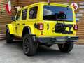 Jeep Wrangler Unlimeted Sport Tide Hide 4x4 3.6l NAVI Gelb - thumbnail 11