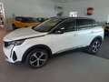 Peugeot 3008 BlueHDi 130 S&S EAT8 - Autocarro Bianco - thumbnail 9