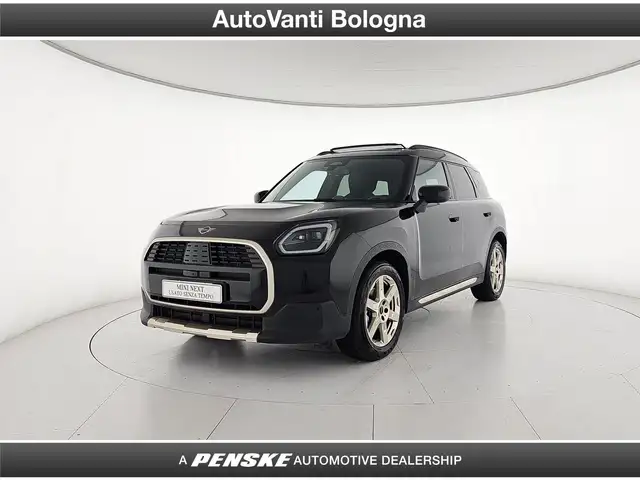 MINI Countryman D Mini Countryman 2.0 48V D Favoured auto