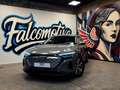Audi Q8 e-tron Advanced 50*LUCHTV.*95 kWh*492 km WLTP*23.567 KM* Gris - thumbnail 2