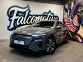 Audi Q8 e-tron Advanced 50*LUCHTV.*95 kWh*492 km WLTP*23.567 KM* Gris - thumbnail 5