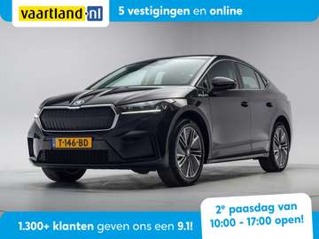 iV Coupe iV 60 Sport 3-Fase [ Panoramadak Camera S