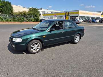 1.4 S Comfort, Tüv Neu