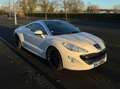 Peugeot RCZ RCZ 2.0 HDi FAP 163ch Blanc - thumbnail 1