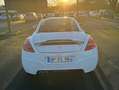 Peugeot RCZ RCZ 2.0 HDi FAP 163ch Blanc - thumbnail 4