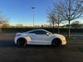 Peugeot RCZ RCZ 2.0 HDi FAP 163ch Blanc - thumbnail 6