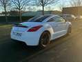 Peugeot RCZ RCZ 2.0 HDi FAP 163ch Blanc - thumbnail 5