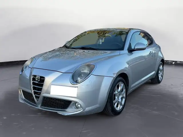 Alfa Romeo MiTo MiTo 1.4 Racer 78cv