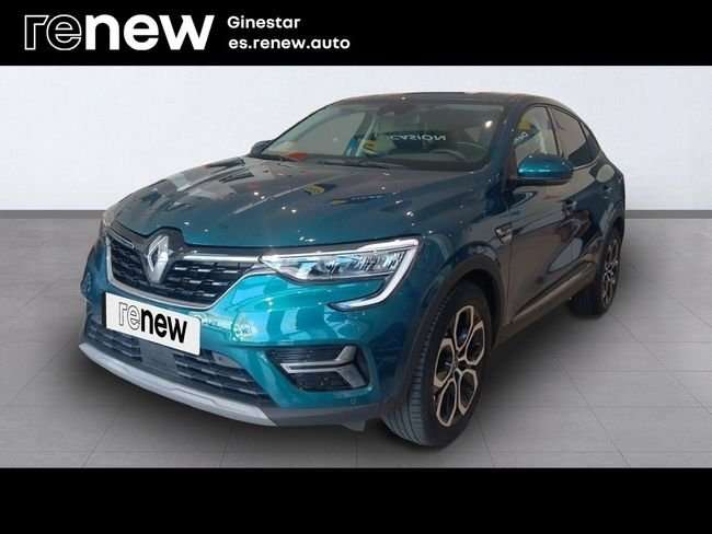 Renault Arkana 1.3 TCe Techno EDC 103kW - foto 1