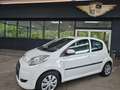 Citroen C1 Lim. 5-Tür Style ALPINE-BT/AW-Reifen/WEISS Weiß - thumbnail 2