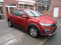Dacia Sandero Stepway Comfort Rot - thumbnail 3