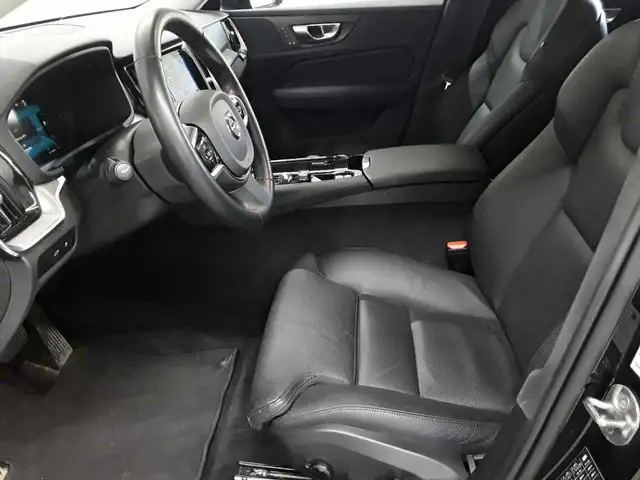 Volvo V60 view 7