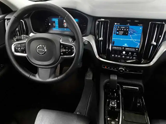 Volvo V60 view 10