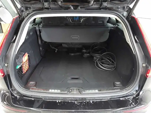 Volvo V60 view 15