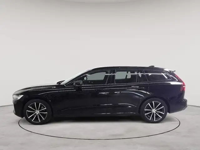 Volvo V60 view 6