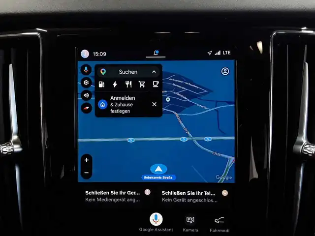 Volvo V60 view 12