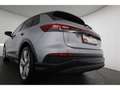 Audi Q4 e-tron 55 S line HUD/W-Pumpe/20''/RFK/Leder Silber - thumbnail 29
