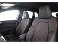 Audi Q4 e-tron 55 S line HUD/W-Pumpe/20''/RFK/Leder Silber - thumbnail 10