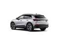 Audi Q4 e-tron 55 S line HUD/W-Pumpe/20''/RFK/Leder Silber - thumbnail 6