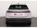 Audi Q4 e-tron 55 S line HUD/W-Pumpe/20''/RFK/Leder Silber - thumbnail 6