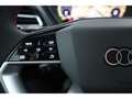 Audi Q4 e-tron 55 S line HUD/W-Pumpe/20''/RFK/Leder Silber - thumbnail 14