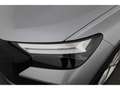 Audi Q4 e-tron 55 S line HUD/W-Pumpe/20''/RFK/Leder Silber - thumbnail 7