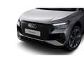 Audi Q4 e-tron 55 S line HUD/W-Pumpe/20''/RFK/Leder Silber - thumbnail 3