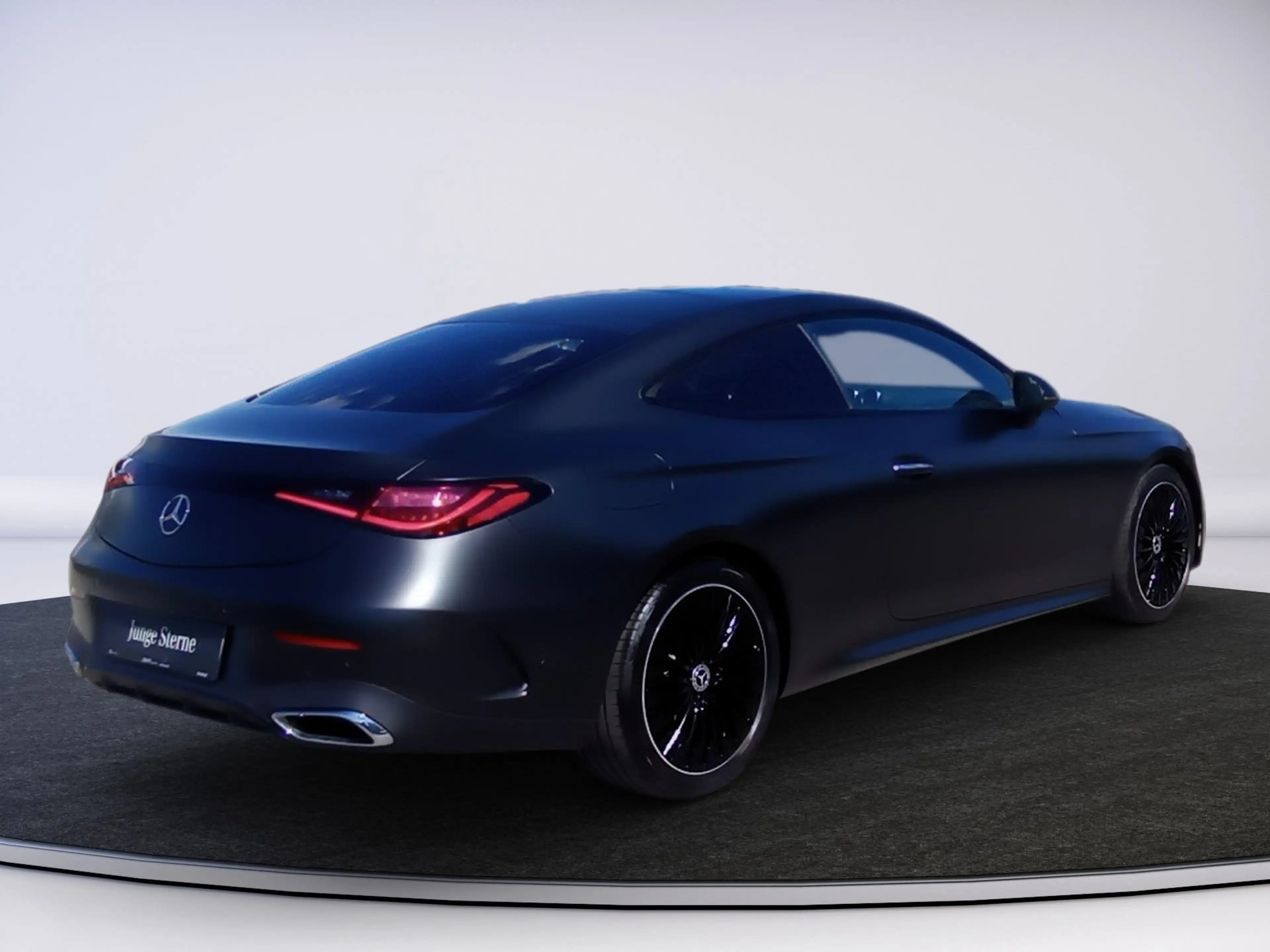Mercedes-Benz CLE 180 Coupé AMG — photo 6