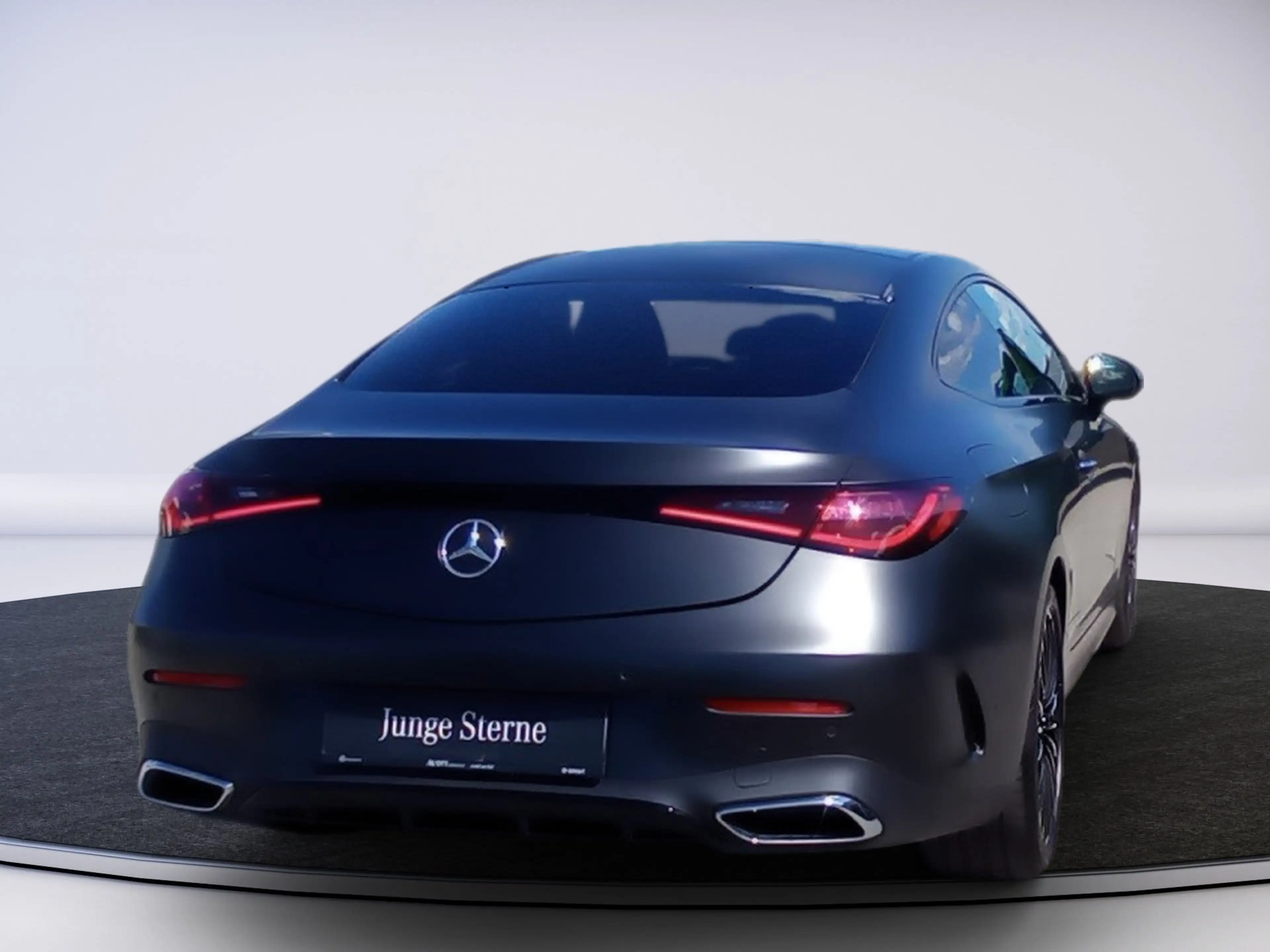 Mercedes-Benz CLE 180 Coupé AMG — photo 5