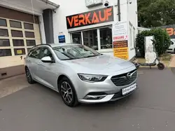 Opel Insignia B Sports Tourer Business Edit AHK Navi