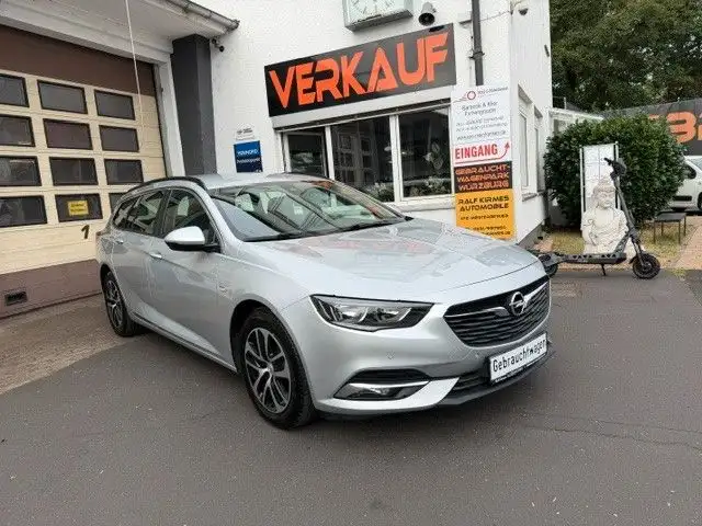 Opel Insignia B Sports Tourer Business Edit AHK Navi