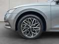 Skoda Octavia Combi 2.0 TDI DSG Style NAVI KESSY GJR R Grau - thumbnail 13