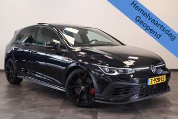 2.0 TSI Clubsport Panoramadak Harman&Kardon Head-U