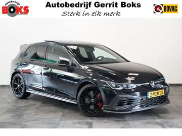 2.0 TSI Clubsport Panoramadak Harman&Kardon Head-U