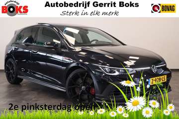2.0 TSI Clubsport Panoramadak Harman&Kardon Head-U