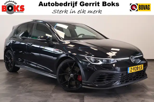 Volkswagen Golf GTI 2.0 TSI Clubsport Panoramadak Harman&Kardon Head-U