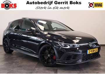 2.0 TSI Clubsport Panoramadak Harman&Kardon Head-U