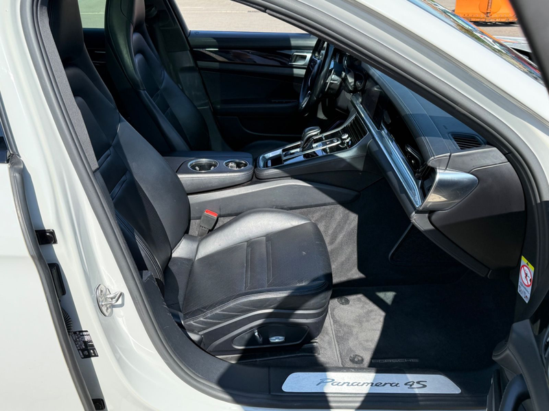 Photo du véhicule