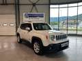 Jeep Renegade 1.6 I MultiJet S&amp;S 120 ch BVR6 Limited Advanced Technologies 5P Weiß - thumbnail 3