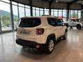 Jeep Renegade 1.6 I MultiJet S&amp;S 120 ch BVR6 Limited Advanced Technologies 5P Weiß - thumbnail 6