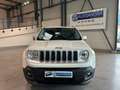 Jeep Renegade 1.6 I MultiJet S&amp;S 120 ch BVR6 Limited Advanced Technologies 5P Weiß - thumbnail 2