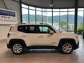Jeep Renegade 1.6 I MultiJet S&amp;S 120 ch BVR6 Limited Advanced Technologies 5P Weiß - thumbnail 7