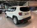Jeep Renegade 1.6 I MultiJet S&amp;S 120 ch BVR6 Limited Advanced Technologies 5P Weiß - thumbnail 4
