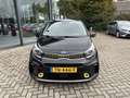 Kia Picanto 1.2 CVVT X-Line '' 1ste eigenaar '' Zwart - thumbnail 9